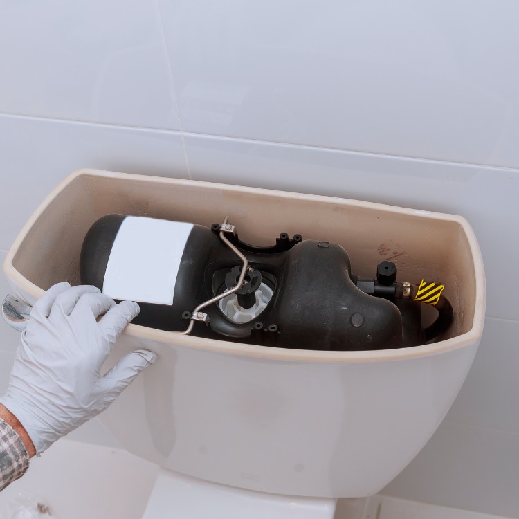 Plumbing and drain services in San Diego, CA