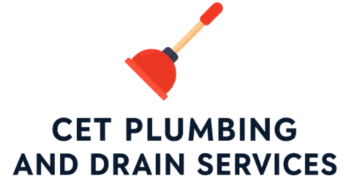 CET Plumbing and Drain Services