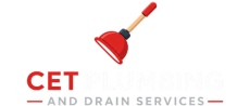 CET Plumbing and Drain Services