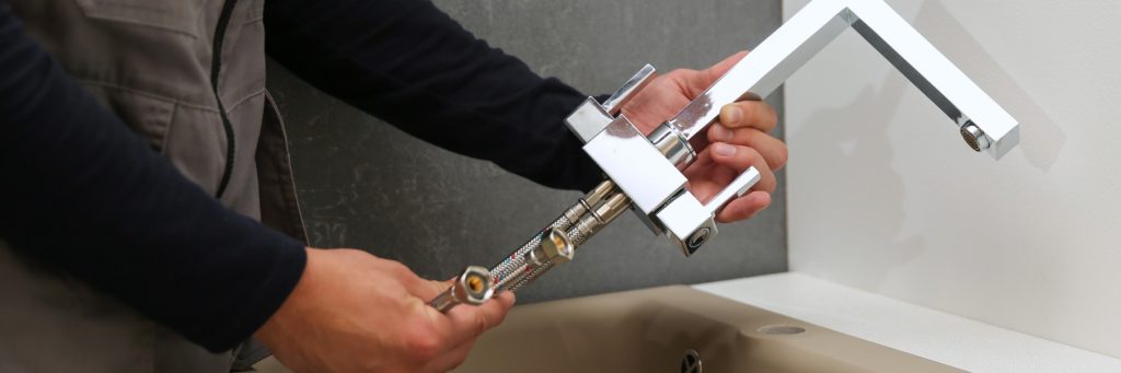 Plumbing and drain services in San Diego, CA