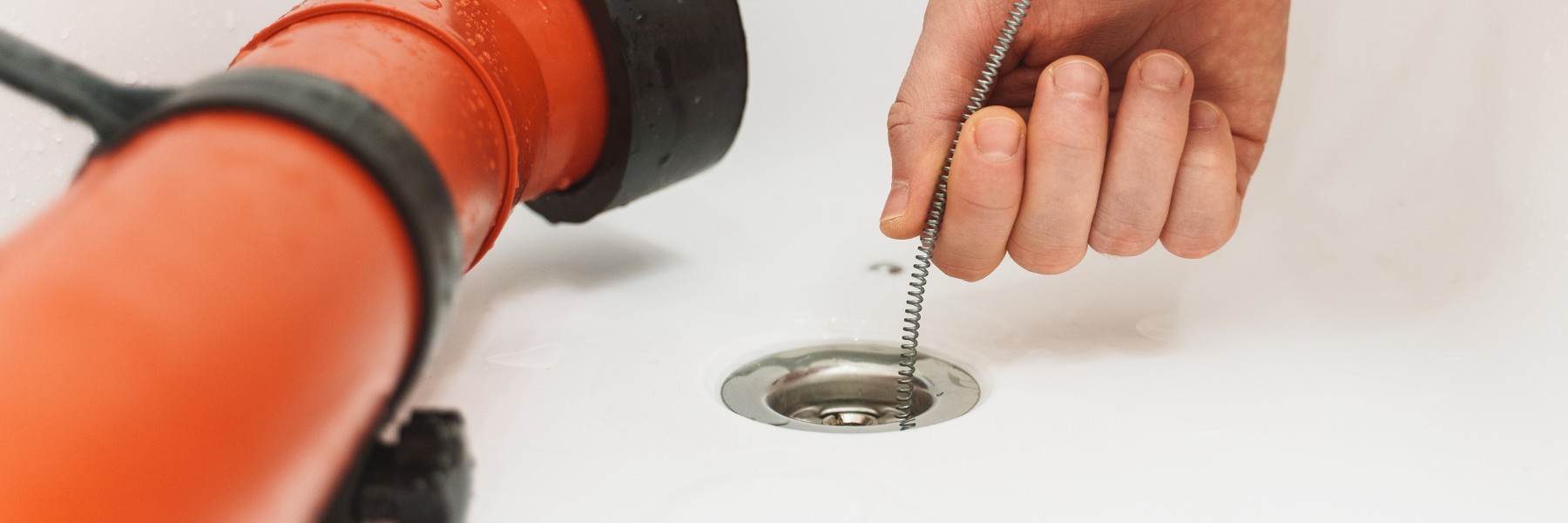 Plumbing and drain services in San Diego, CA